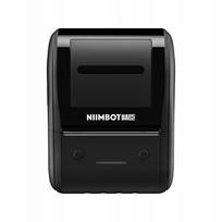 Terminis spausdintuvas NIIMBOT B203 su Bluetooth, lipdukams