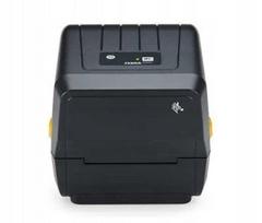 Etiketėms spausdintuvas Zebra ZD230D, USB, Bluetooth, Wi-Fi, ZD23042-D0ED02EZ