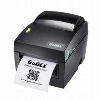 Lipdukų spausdintuvas GODEX DT41, USB