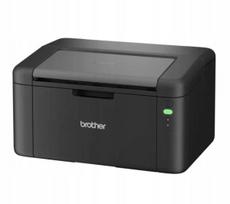 Lazerinis spausdintuvas Brother HL-1232W, belaidis, juodai baltas