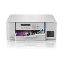 Daugiafunkcis spausdintuvas Brother DCP-T536DW su dvipusiu spausdinimu, A4, WiFi