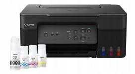 Daugiafunkcis spausdintuvas CANON Pixma G3430 MegaTank