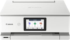 Daugiafunkcis spausdintuvas Canon Pixma TS8751 su WiFi ir dvipusiu spausdinimu