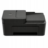 Daugiafunkcis spausdintuvas HP DeskJet 4320, juodas, su WIFI, ADF ir faksu
