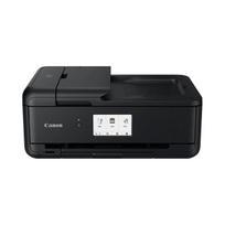 Daugiafunkcis spausdintuvas Canon TS9550, A3, WiFi, dvipusis, ADF, skeneris, XL rašalas