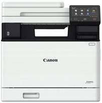 Daugiafunkcis spalvotas spausdintuvas su skaitytuvu Canon MF754CDW, WiFi