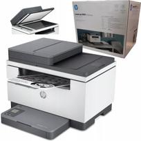 Lazerinis daugiafunkcis spausdintuvas HP M234sdw su kopijavimo, skenavimo funkcijomis, dvipusiu spausdinimu, Wi-Fi, Bluetooth, 6GX01F