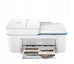 Daugiafunkcis spalvotas rašalinis spausdintuvas HP DeskJet 4222e