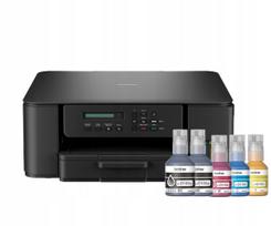 Daugiafunkcis rašalinis spausdintuvas Brother DCP-T530DW su duplex funkcija