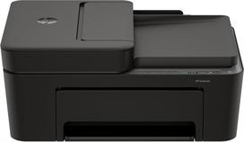 Spalvotas daugiafunkcis rašalinis spausdintuvas HP DeskJet 4320