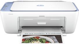 Daugiafunkcis spalvotas rašalinis spausdintuvas HP DeskJet 2822e