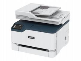 Daugiafunkcis spausdintuvas Xerox C235 su „WiFi“