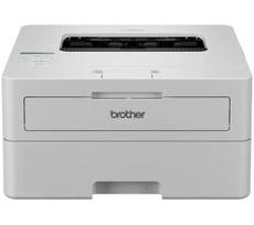 Lazerinis spausdintuvas Brother HL-B2180DW, baltas, Wi-Fi