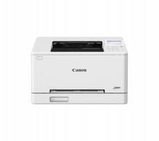 Spalvotas lazerinis spausdintuvas Canon i-SENSYS LBP647Cdw, belaidis, baltas