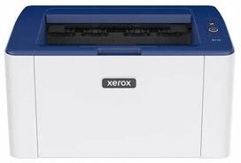Lazerinis spausdintuvas XEROX B110V_BI