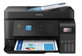Naudotojo vadovas EPSON EcoTank L5590