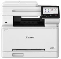 Spalvotas lazerinis spausdintuvas Canon i-Sensys MF667Cdw