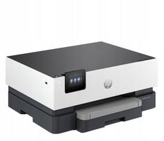 Rašalinis spausdintuvas HP OfficeJet Pro 9110b, dvipusis, LAN, Wi-Fi