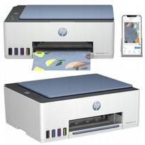 Daugiafunkcis spausdintuvas HP Smart Tank 5106 4A8D1A