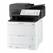 Spalvotas daugiafunkcis spausdintuvas Kyocera ECOSYS MA4000cix, 3 viename