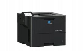 Lazerinis vienos funkcijos spausdintuvas Konica-Minolta Bizhub 5001i