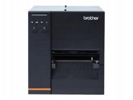 Terminis spausdintuvas Brother TJ-4005DN