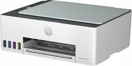 Daugiafunkcis spausdintuvas HP Smart Tank 582, spalvotas, Wi-Fi, USB