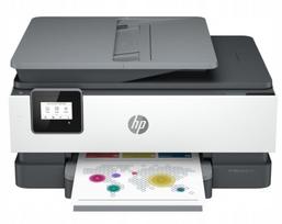 Daugiafunkcis rašalinis spausdintuvas HP 8015e