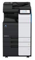 Biuro spausdintuvas Konica Minolta Bizhub C301i, A3, spalvotas, dvipusis, tinklinis