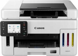 Daugiafunkcis rašalinis spausdintuvas Canon MAXIFY GX6550 MegaTank, Wi-Fi