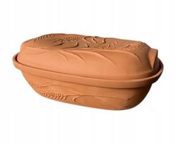 Akmeninė Krystynka 4,5 l puodynė