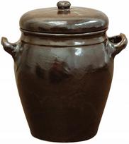 Akmeninė troškintuvė su dangčiu, 1,6 l, BROWIN