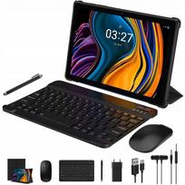 Planšetė YOTOPT 10.1", 36GB RAM, 128GB atmintis, 5G WiFi, 8000mAh, Android 15