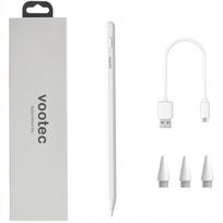 Planšetinio kompiuterio pieštukas Vootec su USB-C, skirtas Apple iPad 10/11 kartos, Pro, Air