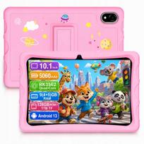 Planšetė vaikams DOOGEE U10KID 10,1", 9/128GB, edukacinis rinkinys