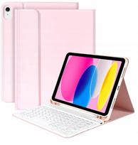 Dėklas su klaviatūra Apple iPad 10.9 (10 gen., 2022) / iPad 11 (A16, 11 gen., 2025)