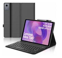 Klaviatūros dėklas Lenovo Idea Tab 11", Tab K11 Gen 2 su lenkiškais simboliais