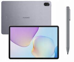 Planšetė HUAWEI MatePad 11.5 2025, WiFi, 8/256GB, pilka, su M-Pen Lite