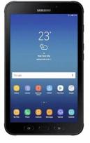 Planšetė Samsung Galaxy Tab Active2 8.0" LTE, 3GB/16GB, juoda