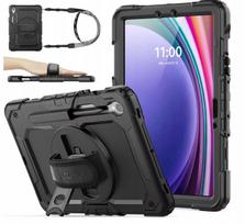 Apsauginis dėklas SAMSUNG Galaxy Tab S10 Lite / S10 FE / S9 FE 10.9" planšetėms