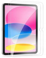 Grūdinto stiklo apsauginės plėvelės Apple iPad 10.9 (10 kartos, 2022) / iPad 11 (A16, 11 kartos, 2025), 2 vnt.
