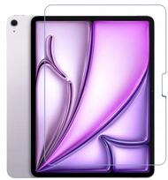Grūdintas stiklas Apple iPad Air 11" (8 gen M4 2026, 7 gen M3, 6 gen M2) / Air 4, 5 10.9