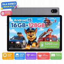 Planšetė vaikams DOOGEE U10, 16/128GB, 10.1", 5060mAh, FHD, WiFi, 8+5MP, Android