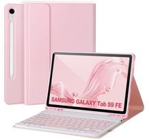 Klaviatūros dėklas Samsung Galaxy Tab S10 FE / S9 FE / S10 Lite 10.9