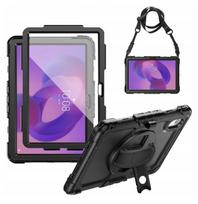 Planšetės dėklas su petneša Lenovo Idea Tab 11", TB336FU, TB336ZU, ZAFR0378PL