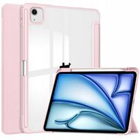 Bizon apsauginis dėklas iPad Air 13" M4/M3/M2 su dangteliu