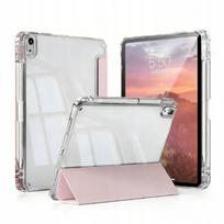 Planšetės dėklas Apple iPad 10.9 (10 gen, 2022) / iPad 11 A16 (11 gen, 2025), rožinis