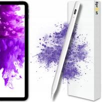 Pieštukas „Apple Pencil“ (2 kartos), skirtas iPad 9, 10, Air 5, 6, Pro ir Mini planšetėms