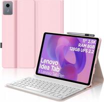 Dėklas su klaviatūra Lenovo Idea Tab Plus 12.1 2025 TB361FU TB361ZU