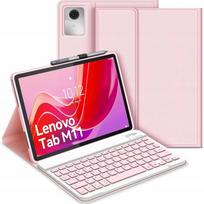 Bluetooth klaviatūra dėklas Lenovo Tab M11 planšetui